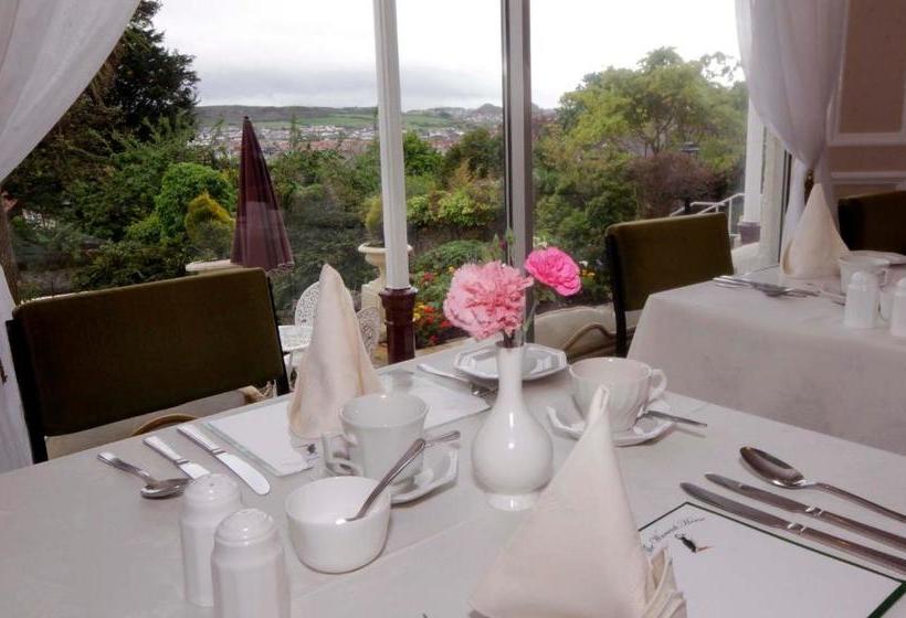 ホテル Warwick House