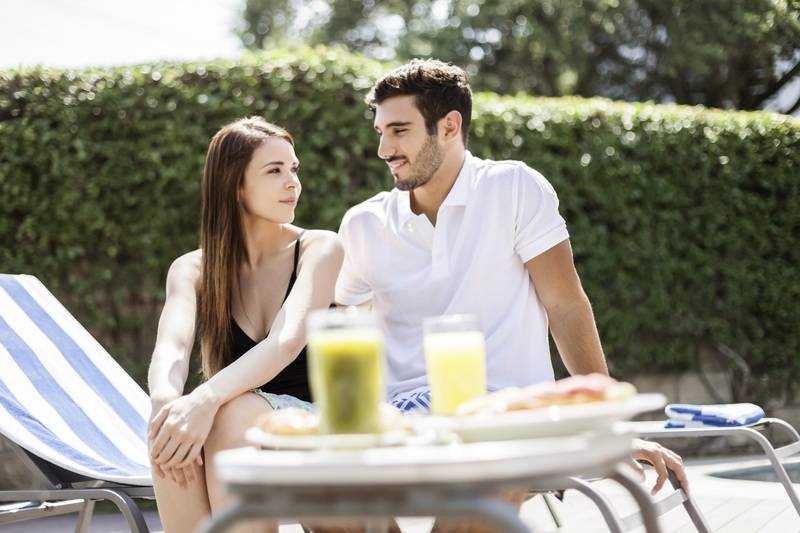 Novotel Monterrey Valle