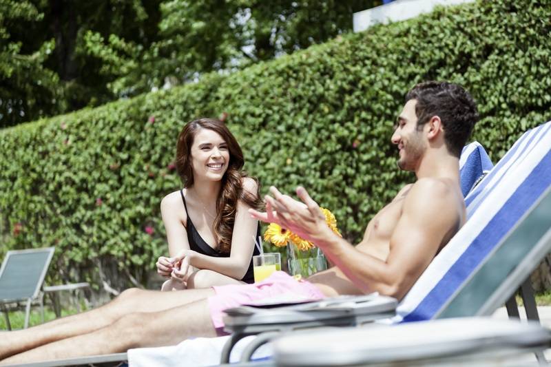 Novotel Monterrey Valle