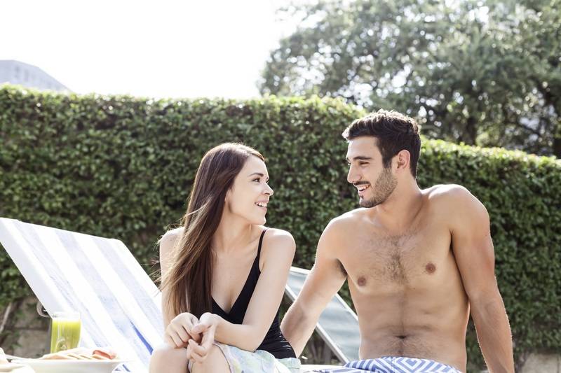 Novotel Monterrey Valle