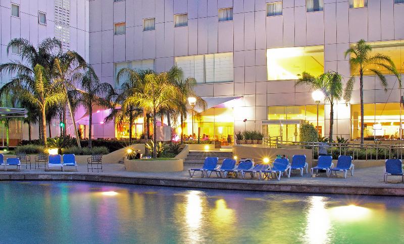 Novotel Monterrey Valle