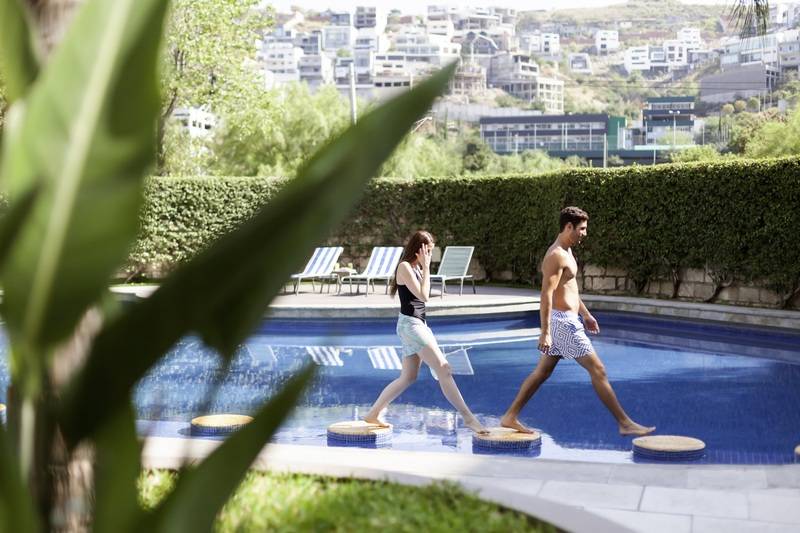 Novotel Monterrey Valle