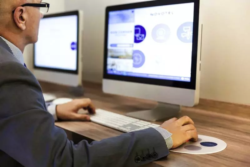 Novotel Monterrey Valle