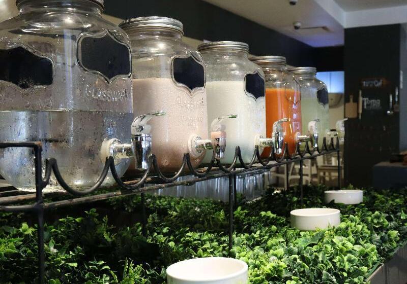 Novotel Monterrey Valle