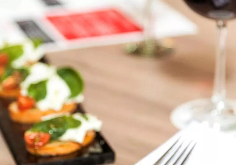 Novotel Monterrey Valle