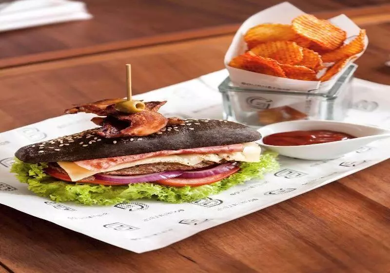 Novotel Monterrey Valle