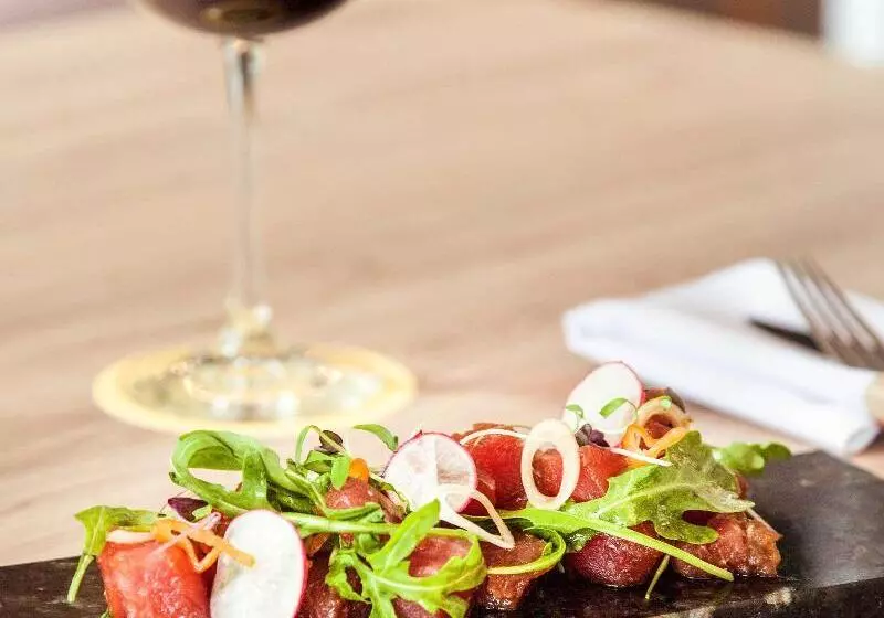 Novotel Monterrey Valle