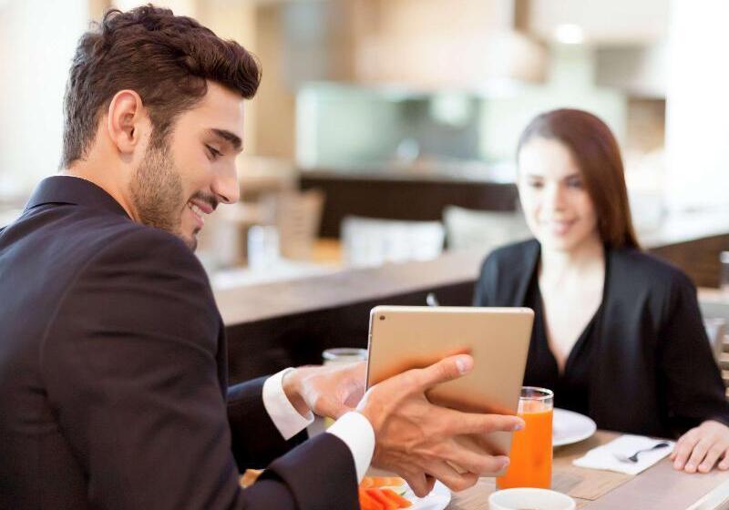 Novotel Monterrey Valle