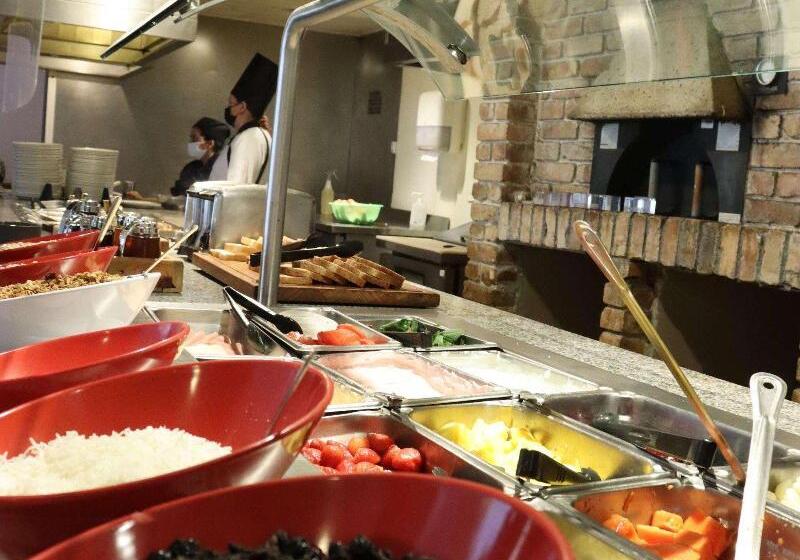 Novotel Monterrey Valle