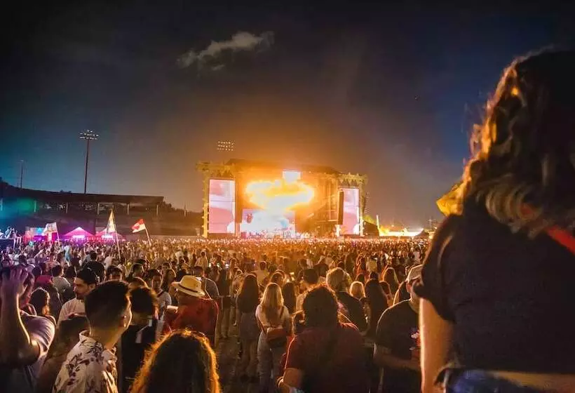 Novotel Monterrey Valle