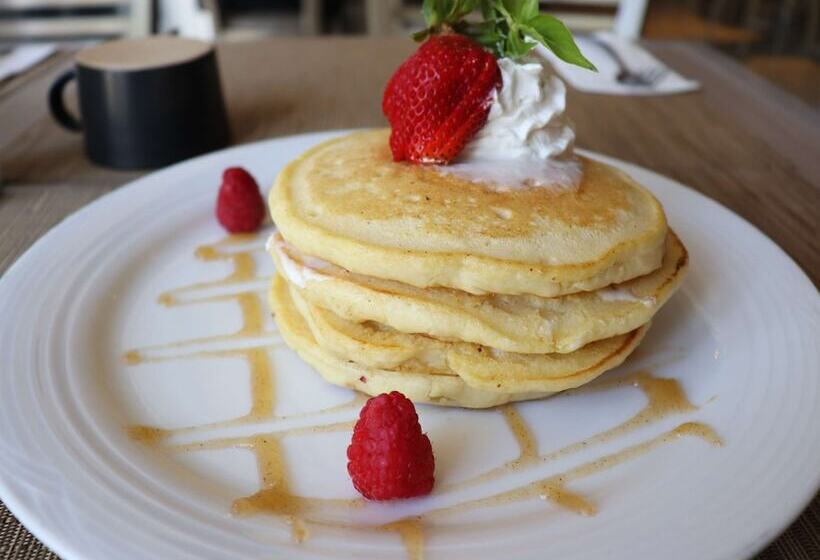 Novotel Monterrey Valle