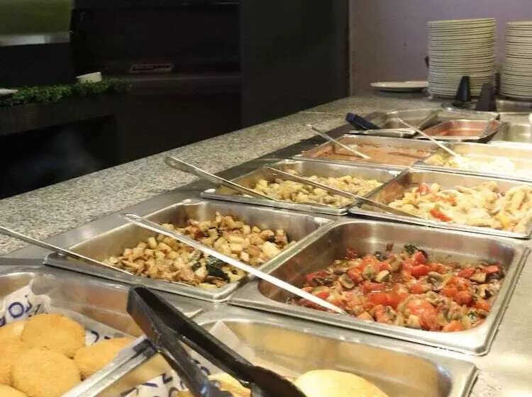 Novotel Monterrey Valle