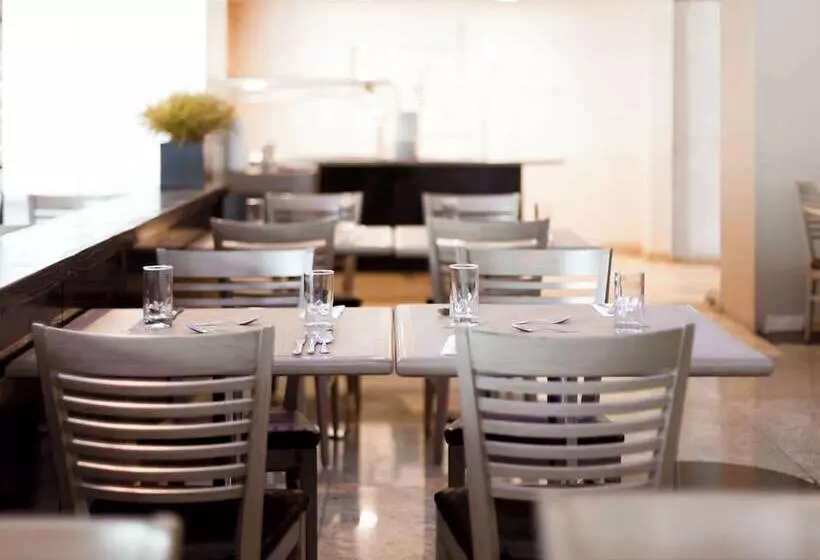 Novotel Monterrey Valle