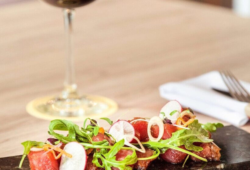 Novotel Monterrey Valle