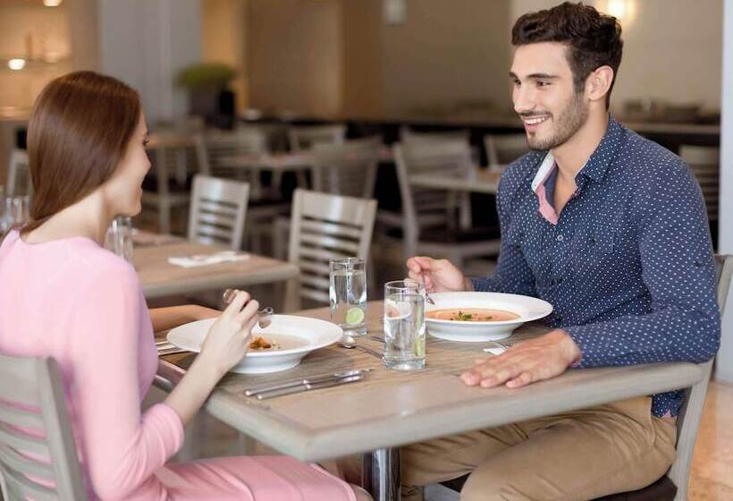 Novotel Monterrey Valle