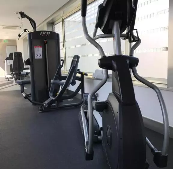 Parador De Alcala de Henares