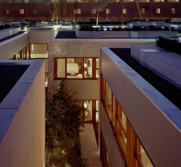 Parador De Alcala de Henares