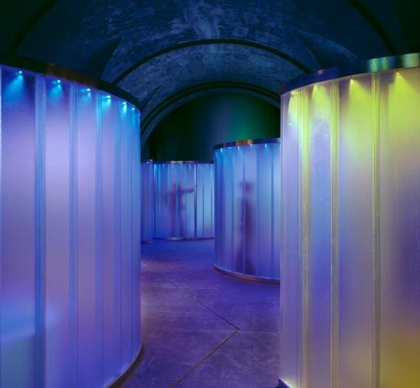 Parador De Alcala de Henares