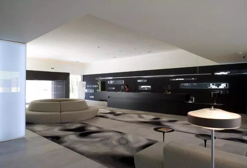 Parador De Alcala de Henares