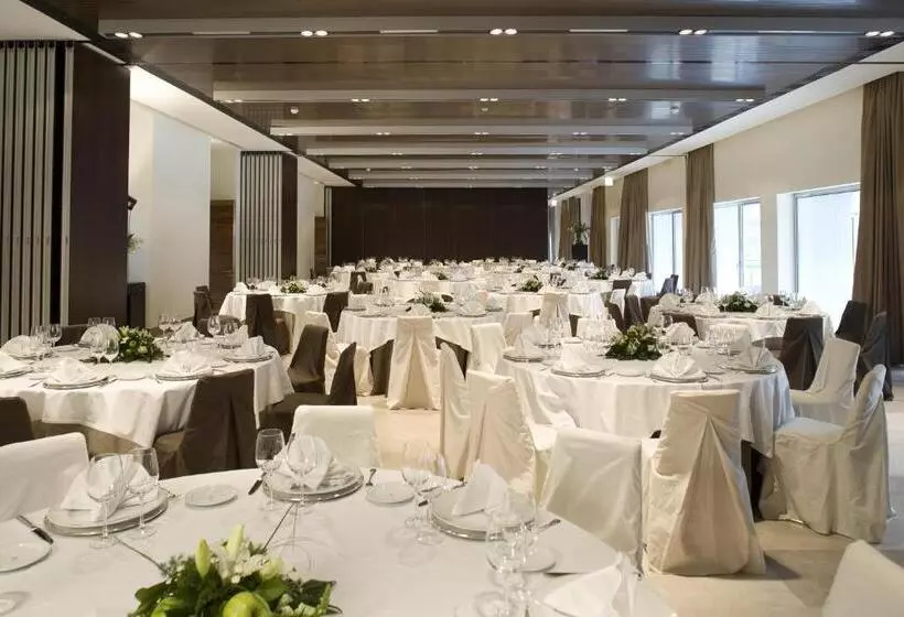 Parador De Alcala de Henares