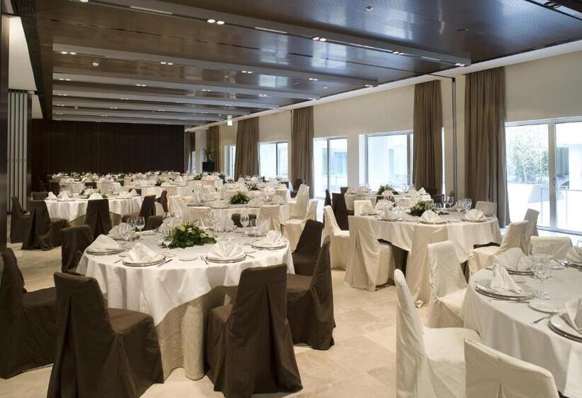 Parador De Alcala de Henares