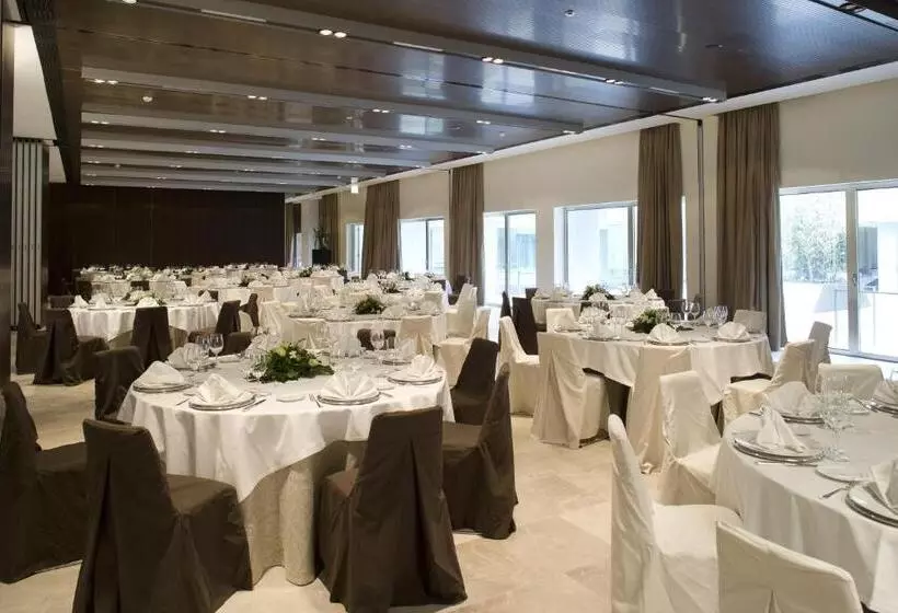 Parador De Alcala de Henares