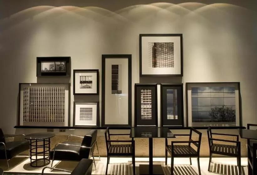 Parador De Alcala de Henares