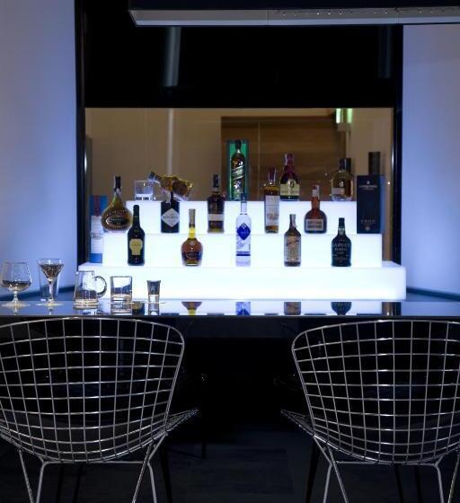 Parador De Alcala de Henares