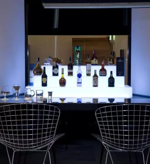 Parador De Alcala de Henares