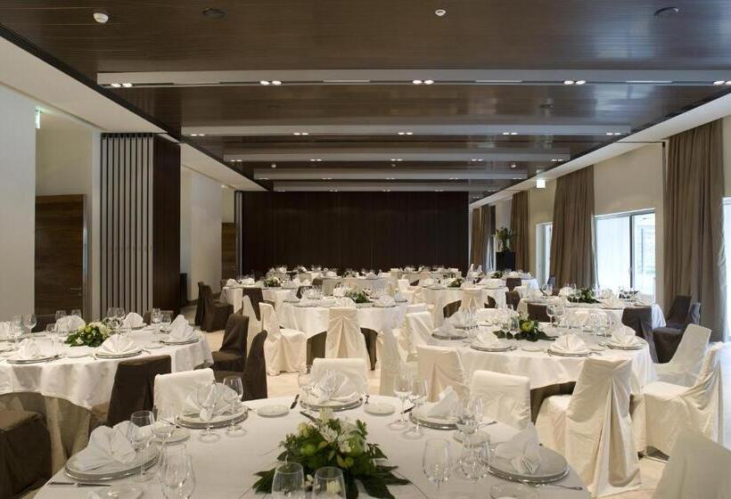 Parador De Alcala de Henares