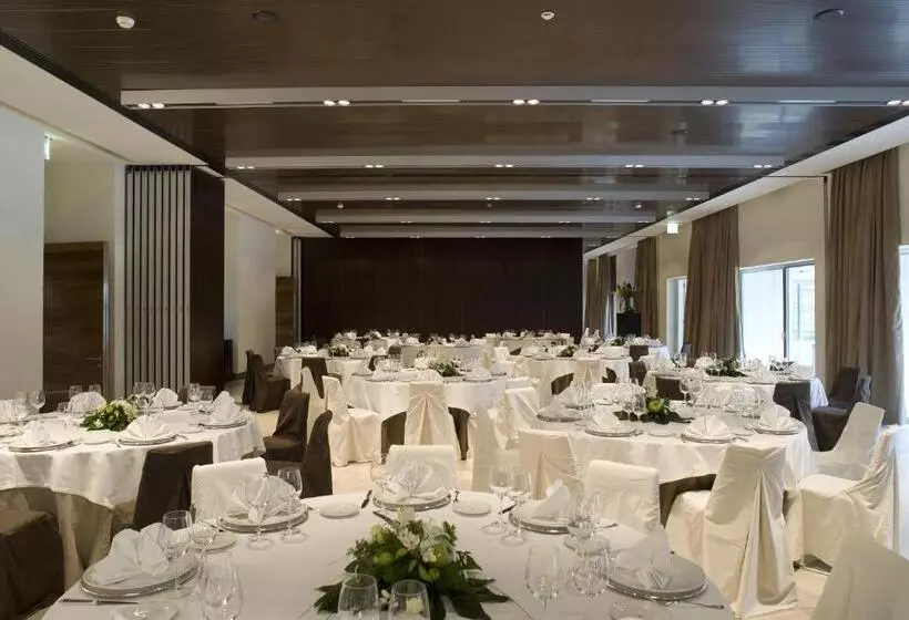 Parador De Alcala de Henares