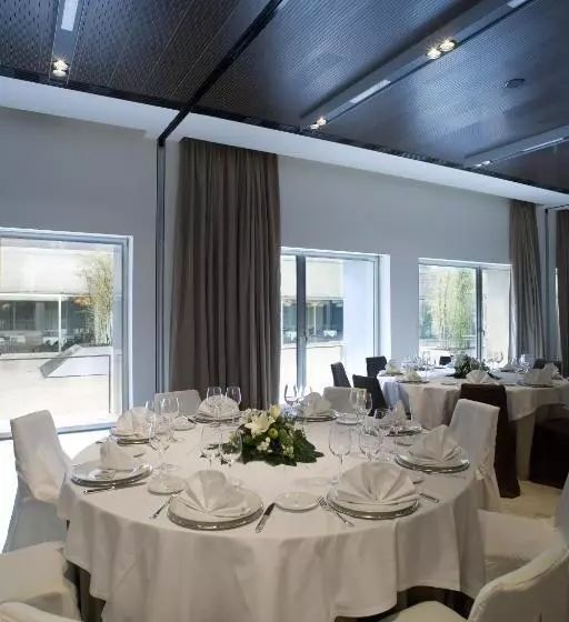 Parador De Alcala de Henares