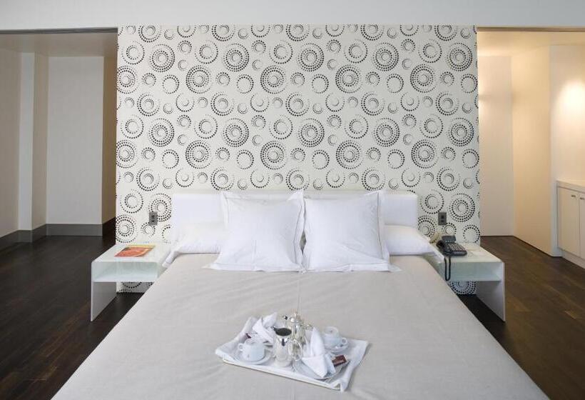 Parador De Alcala de Henares