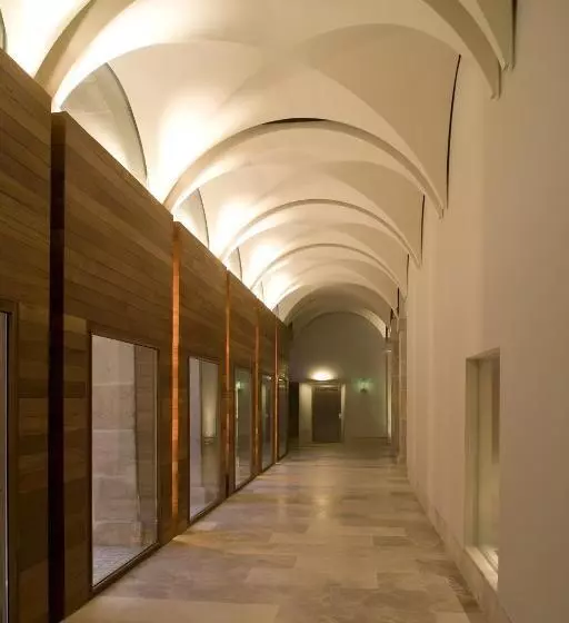 Parador De Alcala de Henares