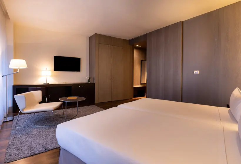 Parador De Alcala de Henares