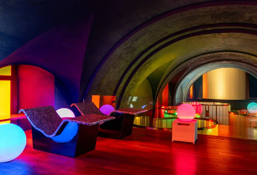 Parador De Alcala de Henares