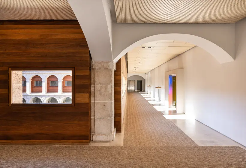 Parador De Alcala de Henares