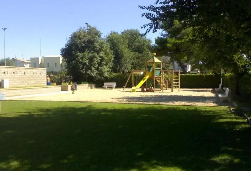 Residence Valbella   Geturhotels