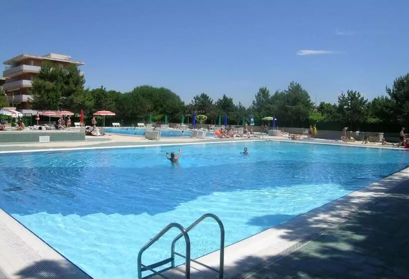 Residence Valbella   Geturhotels