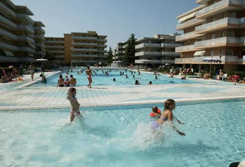 Residence Valbella   Geturhotels