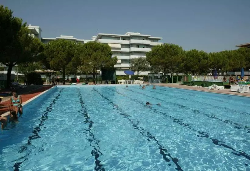 Residence Valbella   Geturhotels