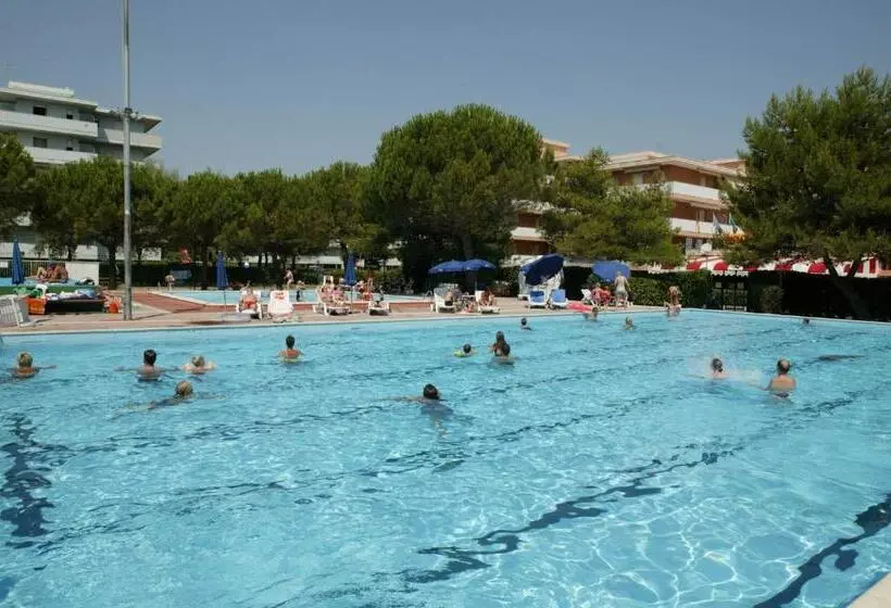 Residence Valbella   Geturhotels