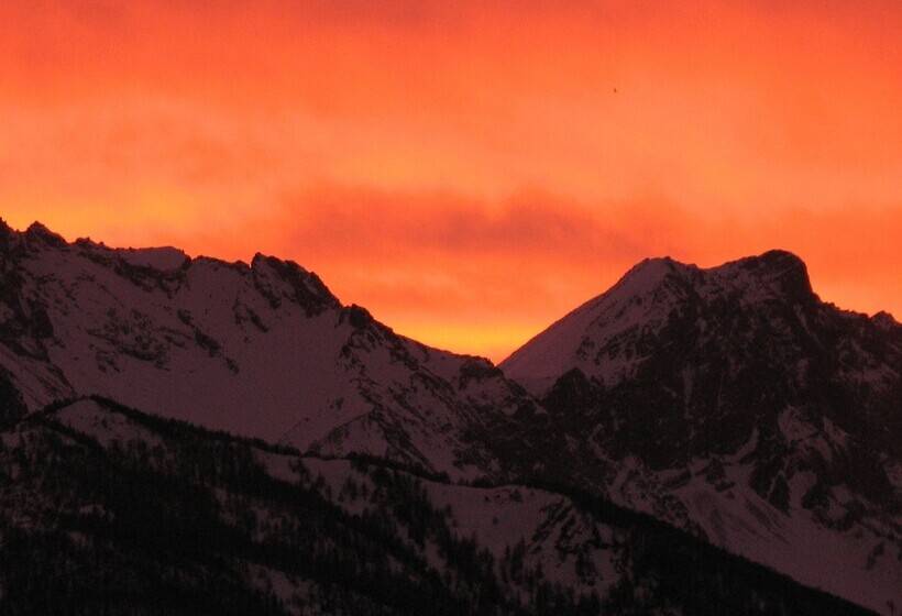 호텔 Chalet Del Sole