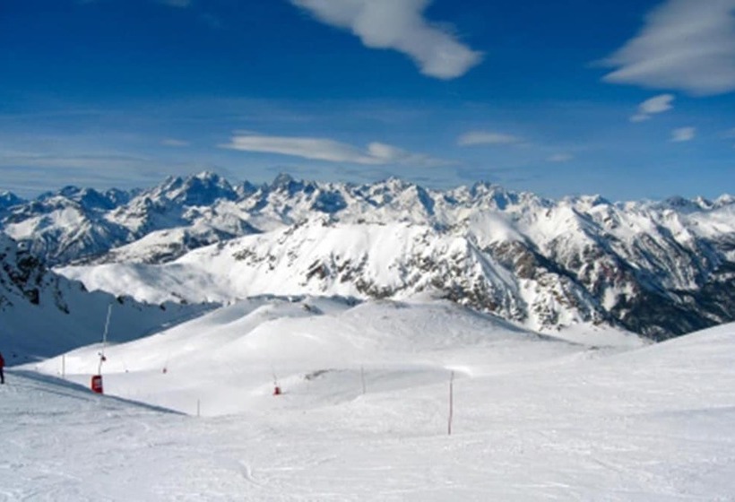 호텔 Chalet Del Sole