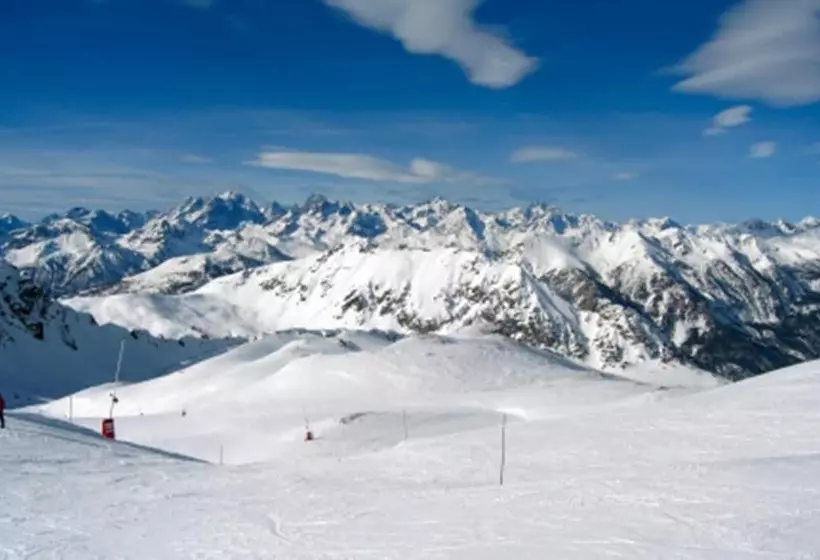 酒店 Chalet Del Sole