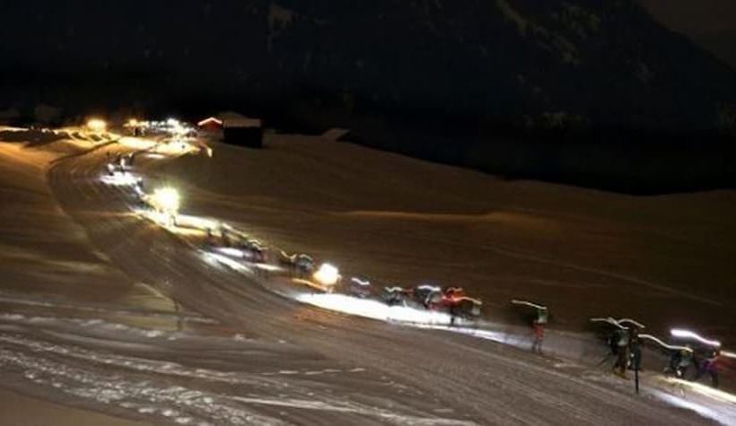 호텔 Chalet Del Sole