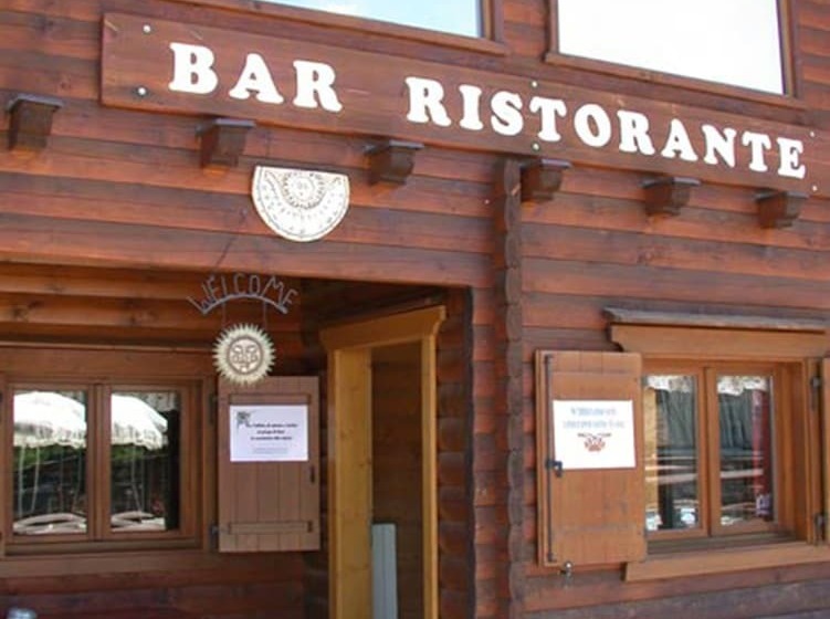 호텔 Chalet Del Sole