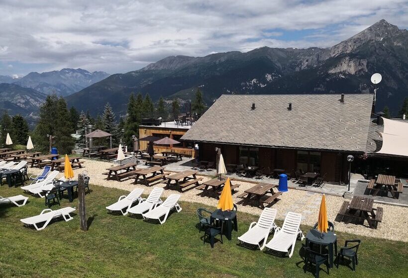 호텔 Chalet Del Sole