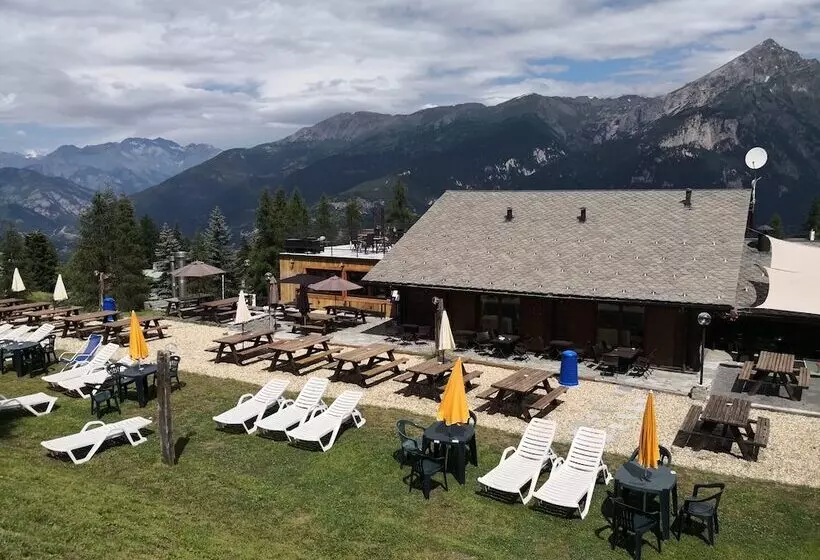 酒店 Chalet Del Sole