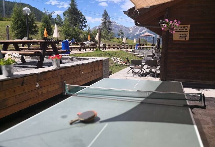 호텔 Chalet Del Sole